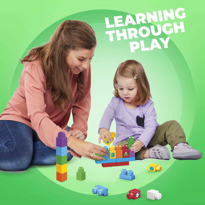 Let's Get Learning (150 Stk.)