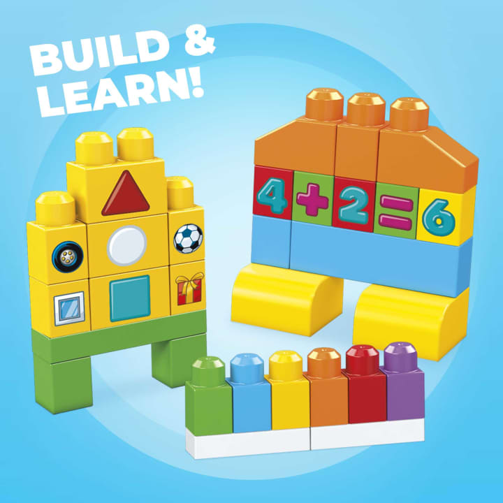 Let's Get Learning (150 Stk.)