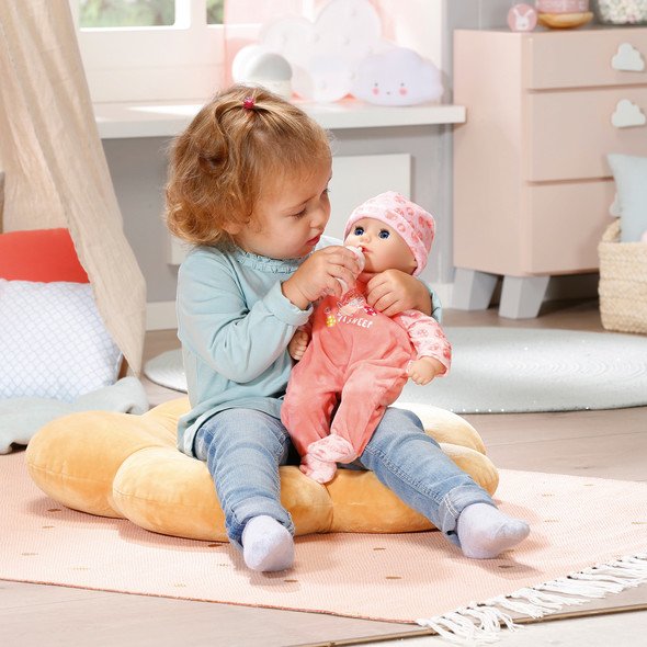 Lille Annabell Dukke 36 cm
