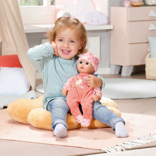 Lille Annabell Dukke 36 cm
