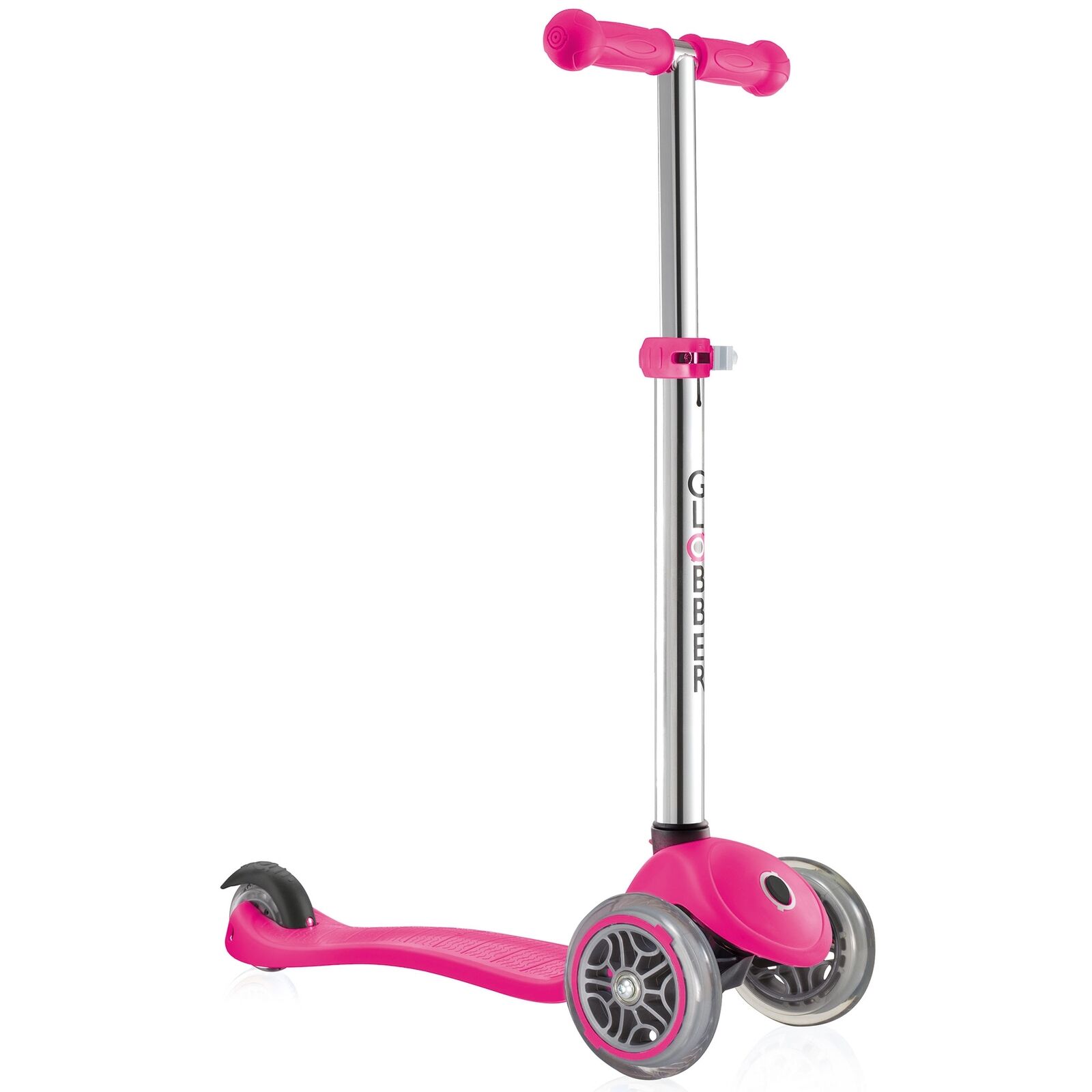 Løbehjul - PRIMO V2 - Pink
