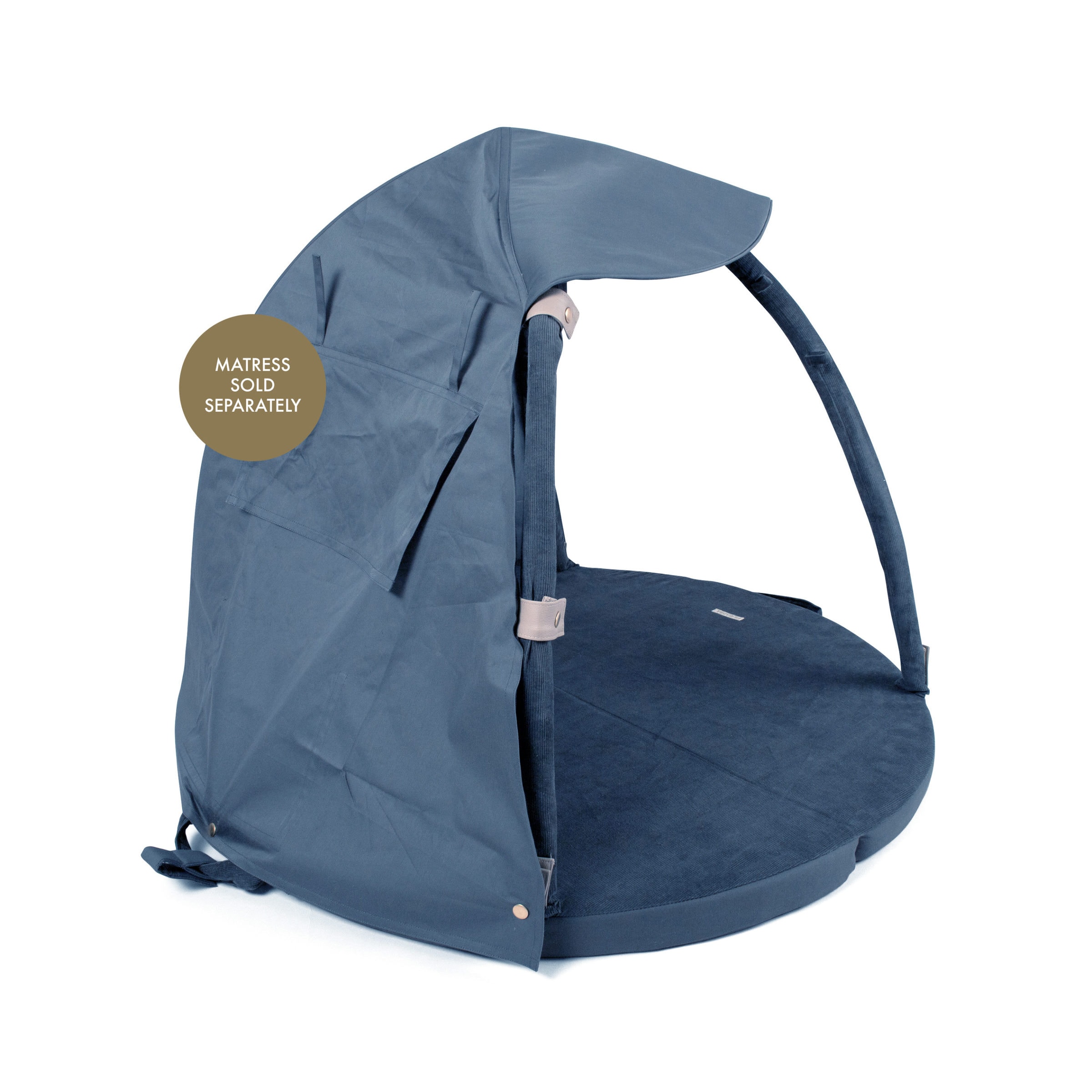 Loui UV-cover - Warm Blue