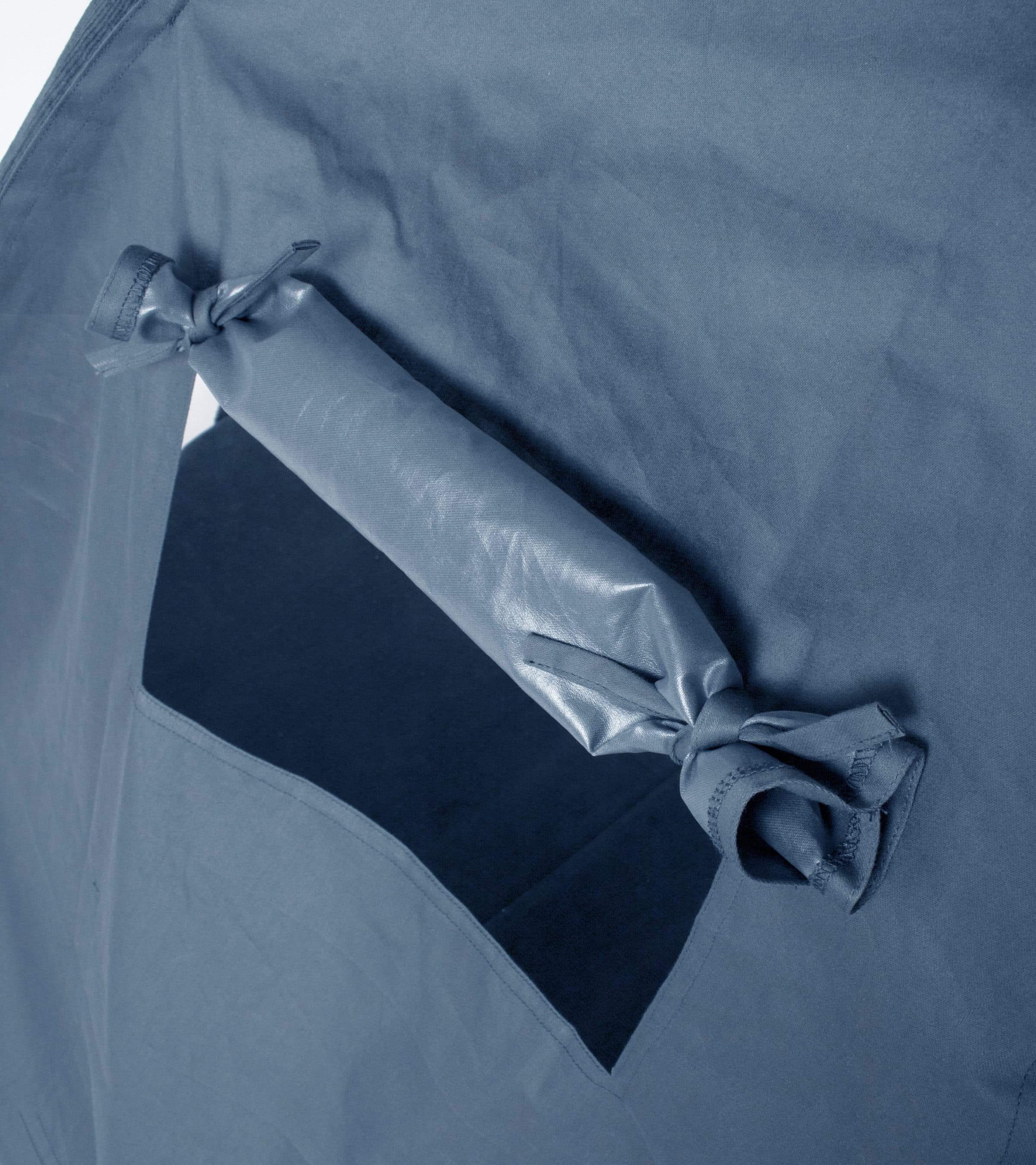 Loui UV-cover - Warm Blue