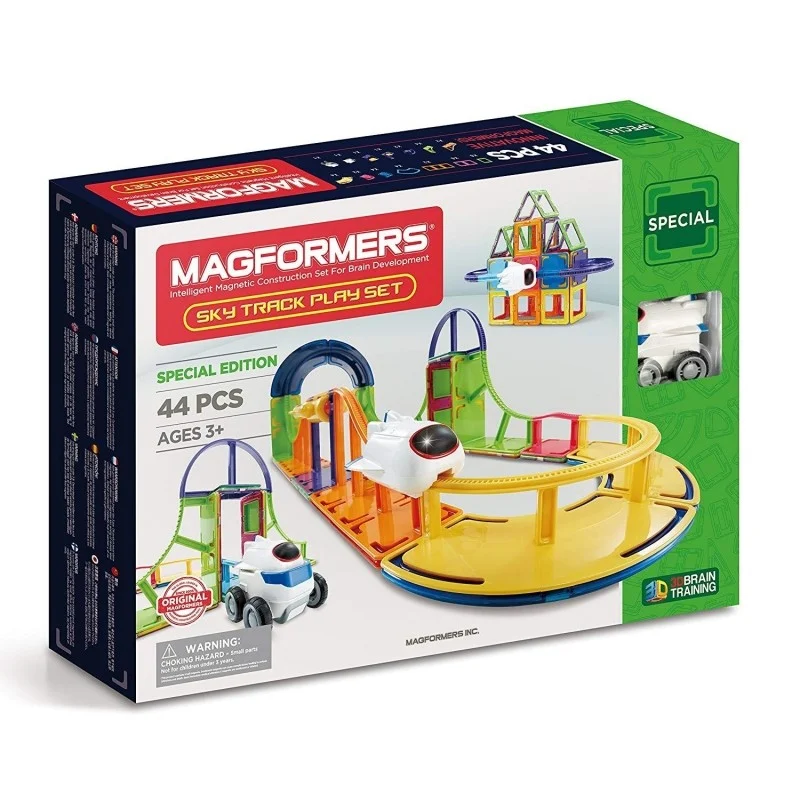 Magformers Sky track - 42 dele