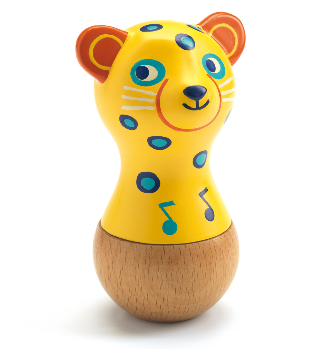 Maracas - Jaguar