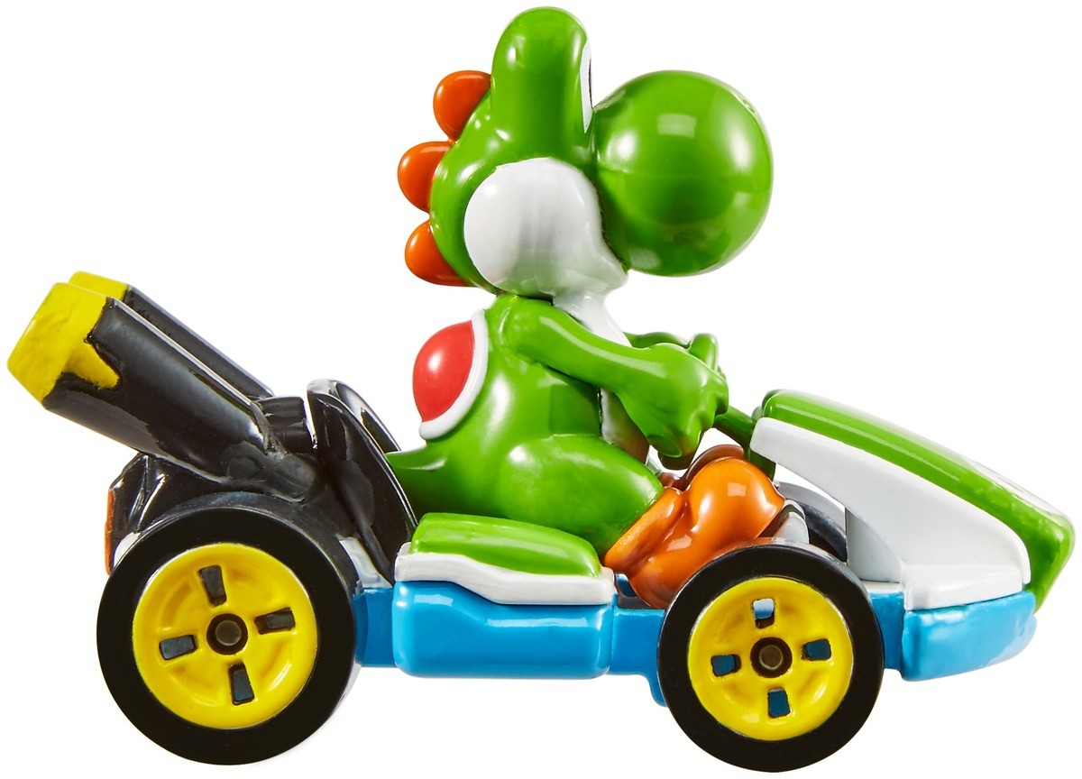 Mario Kart Mario Circuit Track Sæt (GCP27)