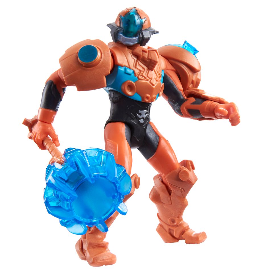 Masters Of The Universe - Man-At-Arms Action Figur