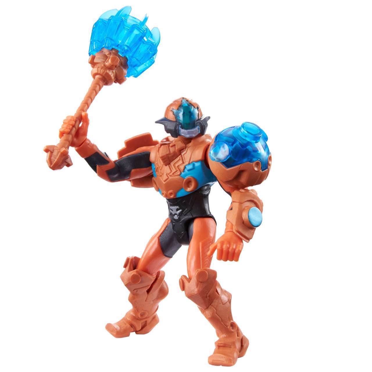 Masters Of The Universe - Man-At-Arms Action Figur