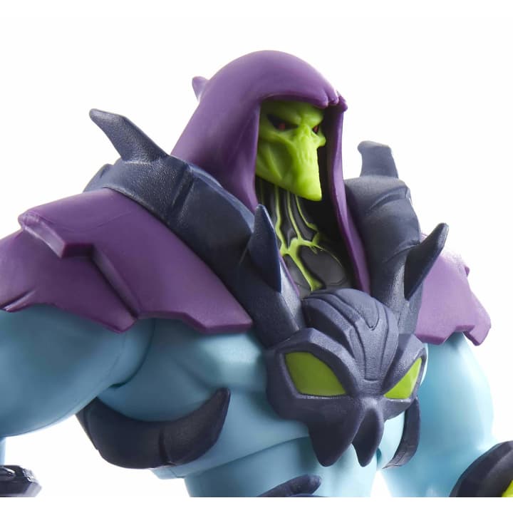 Masters Of The Universe - Skeletor Action Figur