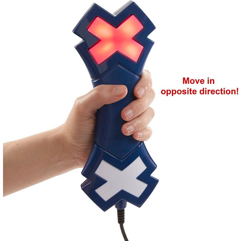 Mattel Gaming - Crossed Signals (GVK25)