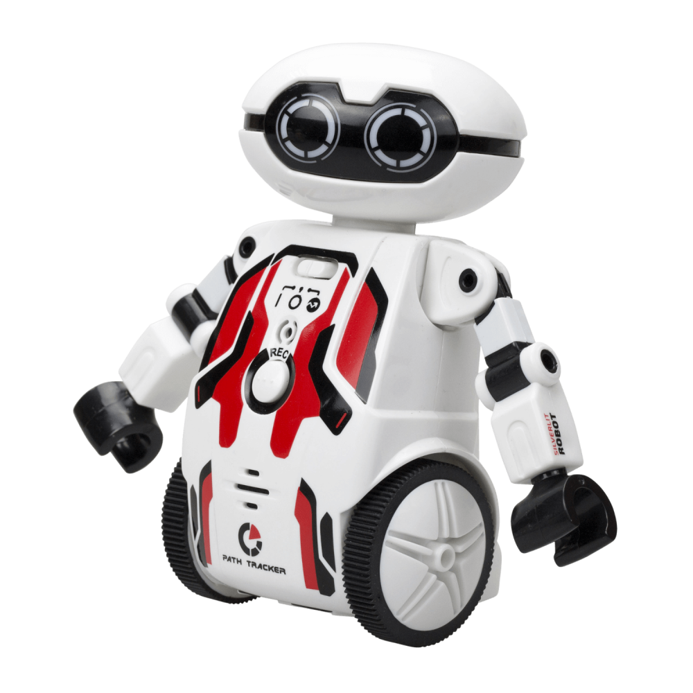 Maze Breaker Robot