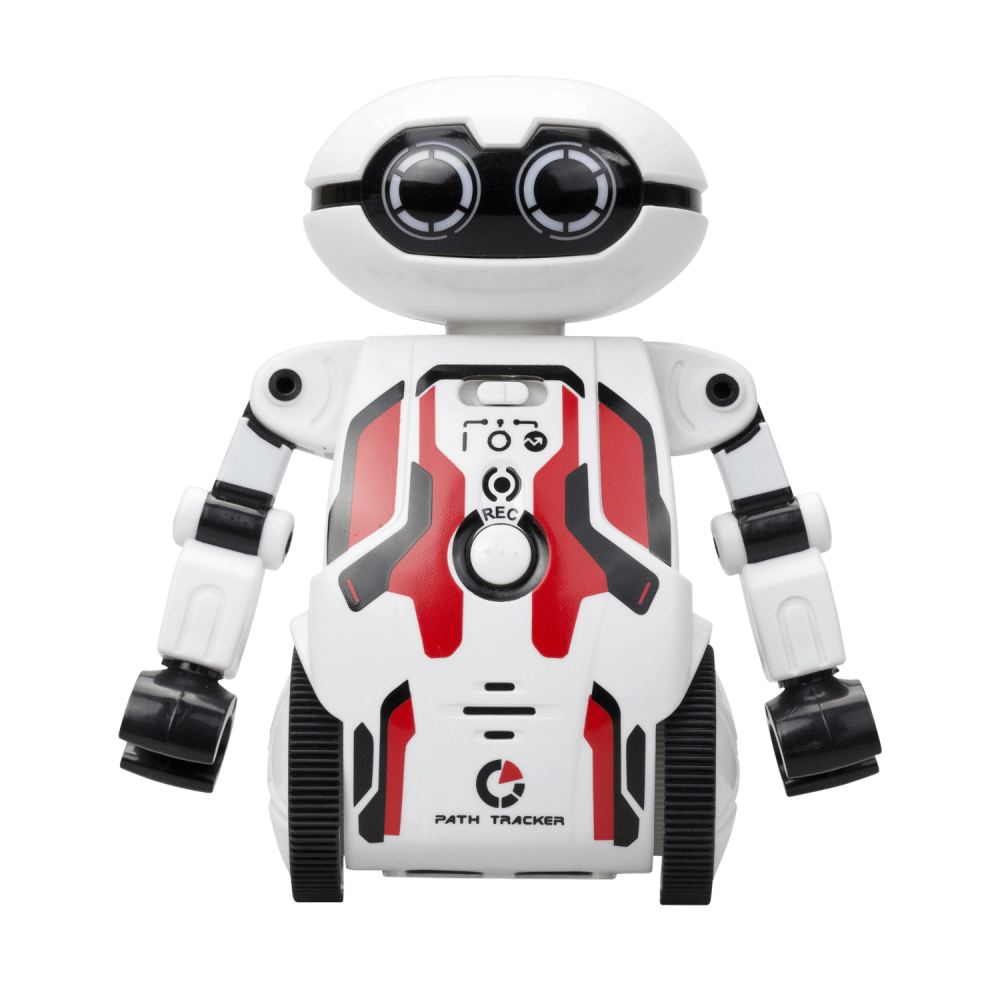 Maze Breaker Robot