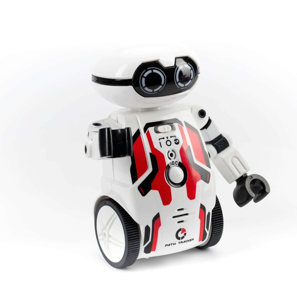 Maze Breaker Robot