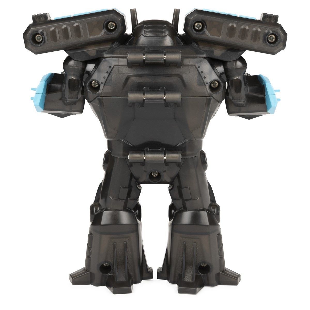 Mega Gear & 10 cm Figur