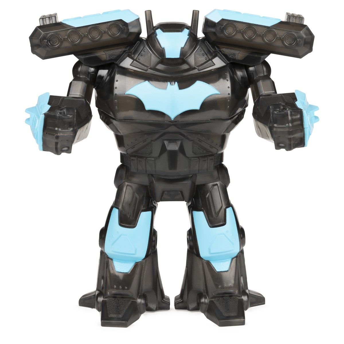 Mega Gear & 10 cm Figur