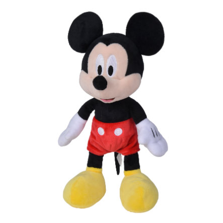 Mickey Mouse 25 cm.