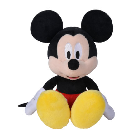 Mickey Mouse 25 cm.