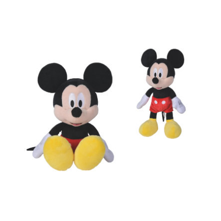 Mickey Mouse 25 cm.