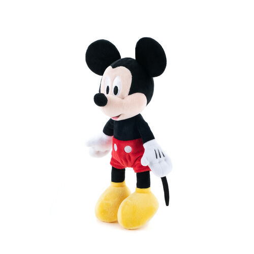 Mickey Mouse 25 cm.