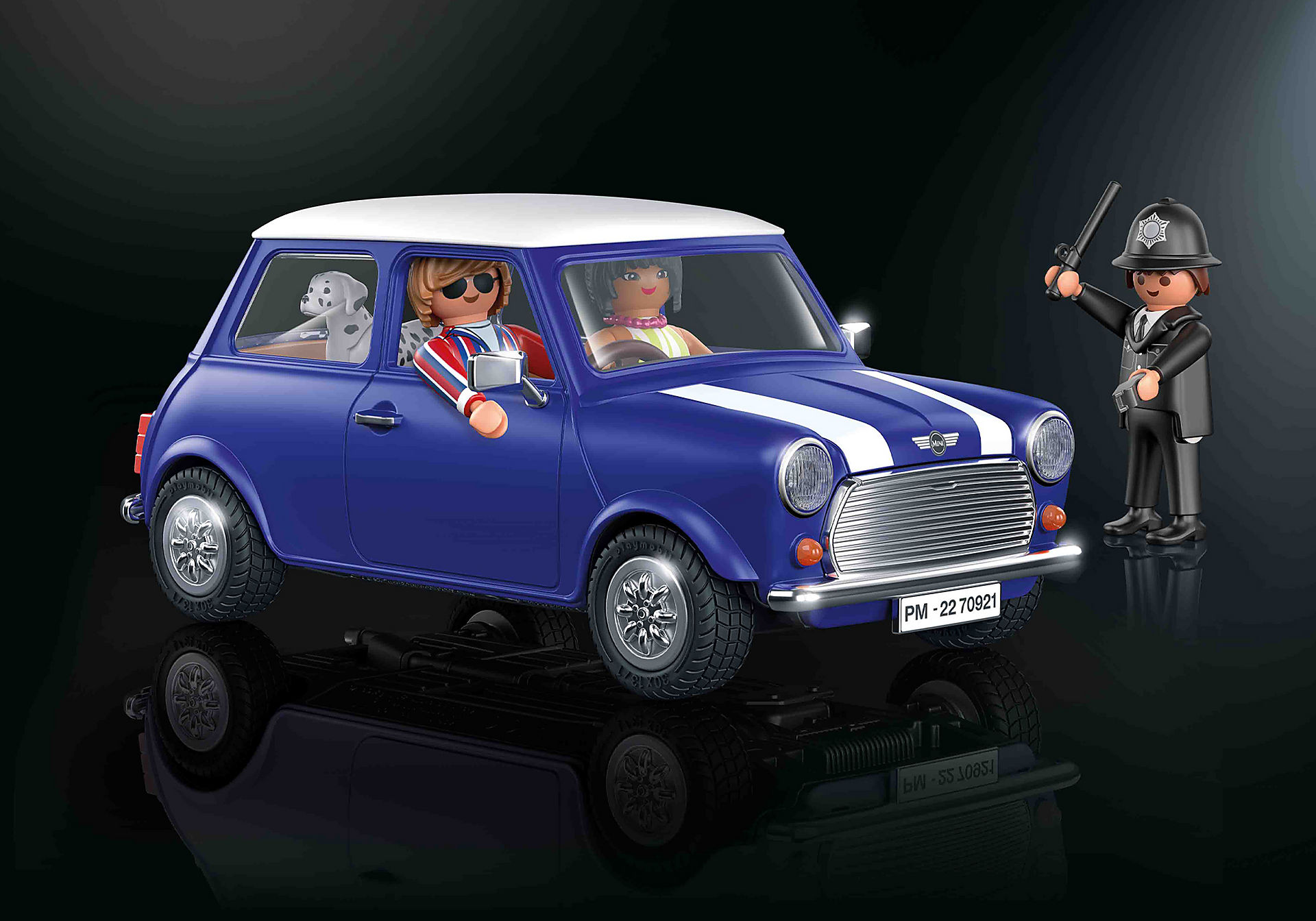 Mini Cooper (70921)