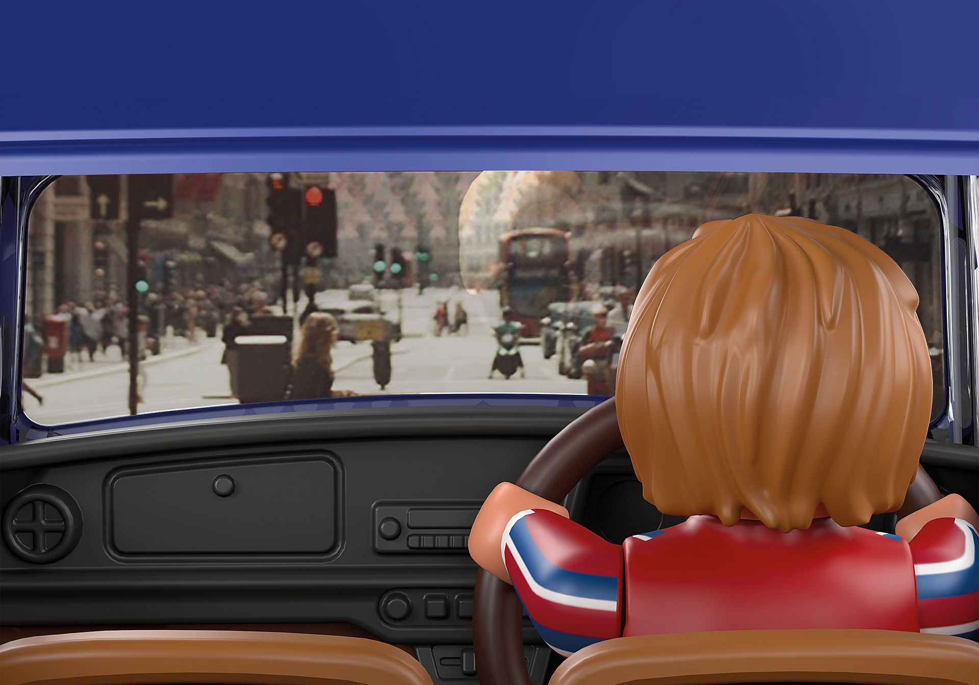 Mini Cooper (70921)