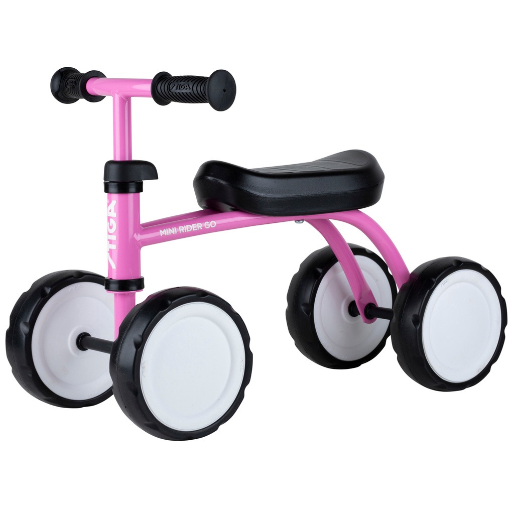 Mini Rider Go - Pink