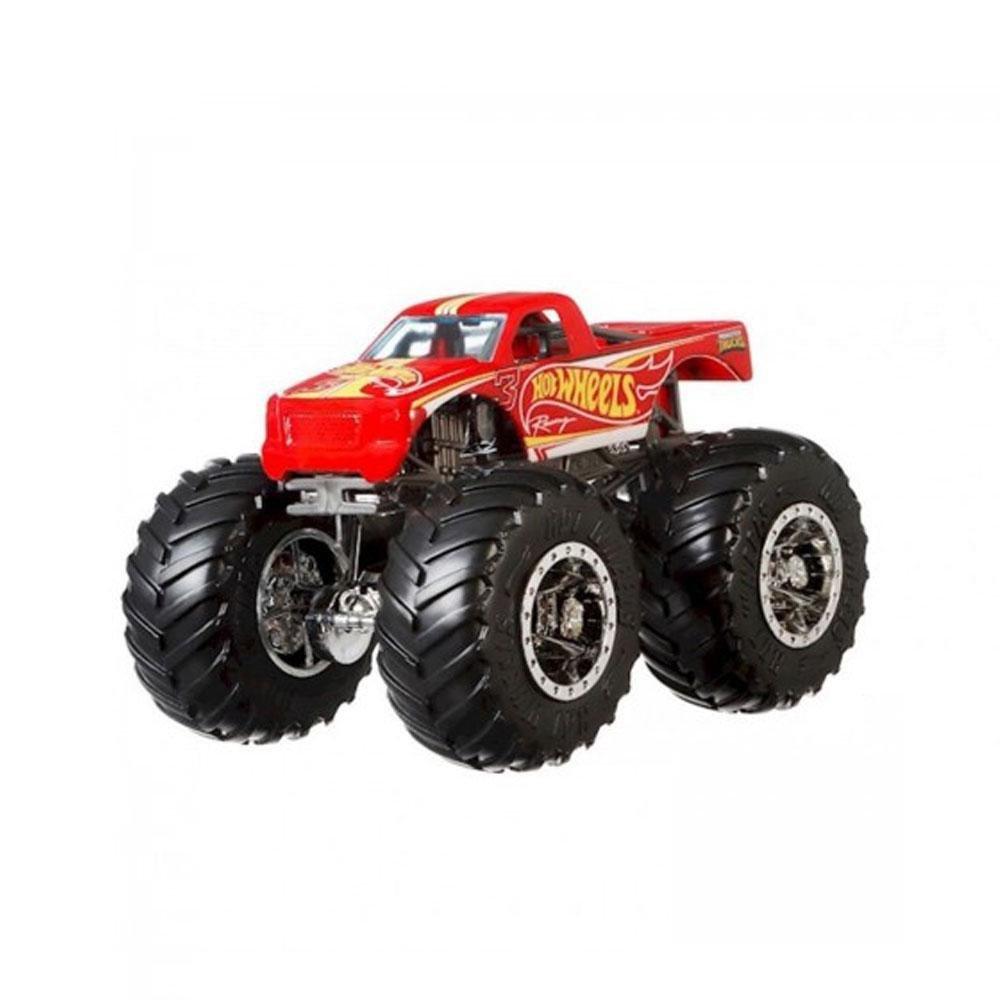 Monster Trucks 1:64 - Bone Shaker (GNW44)