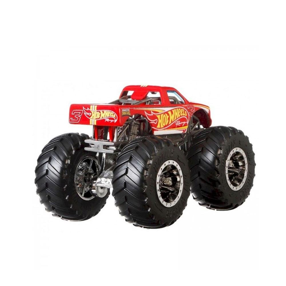 Monster Trucks 1:64 - Bone Shaker (GNW44)