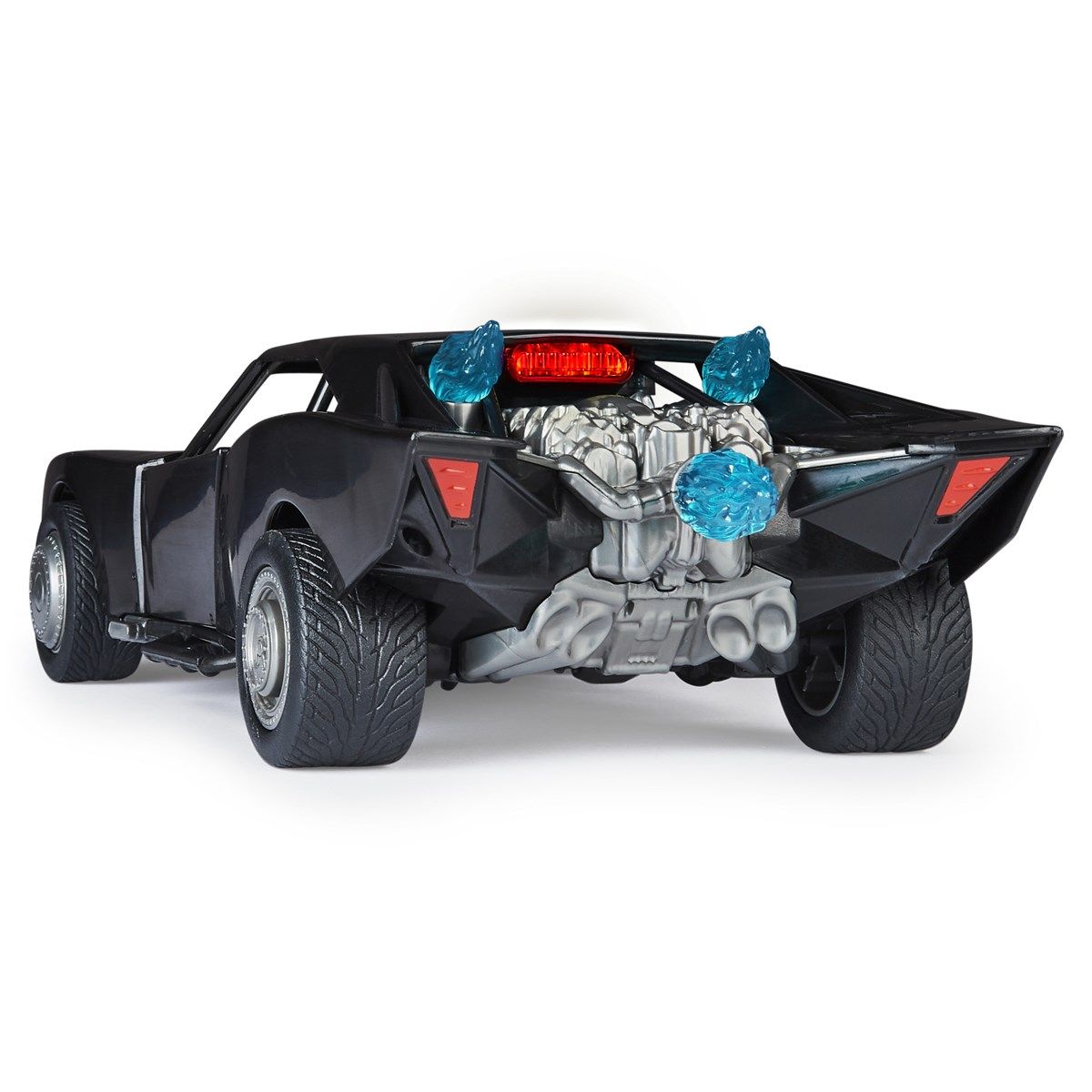 Movie Feature Vehicle - Batmobile