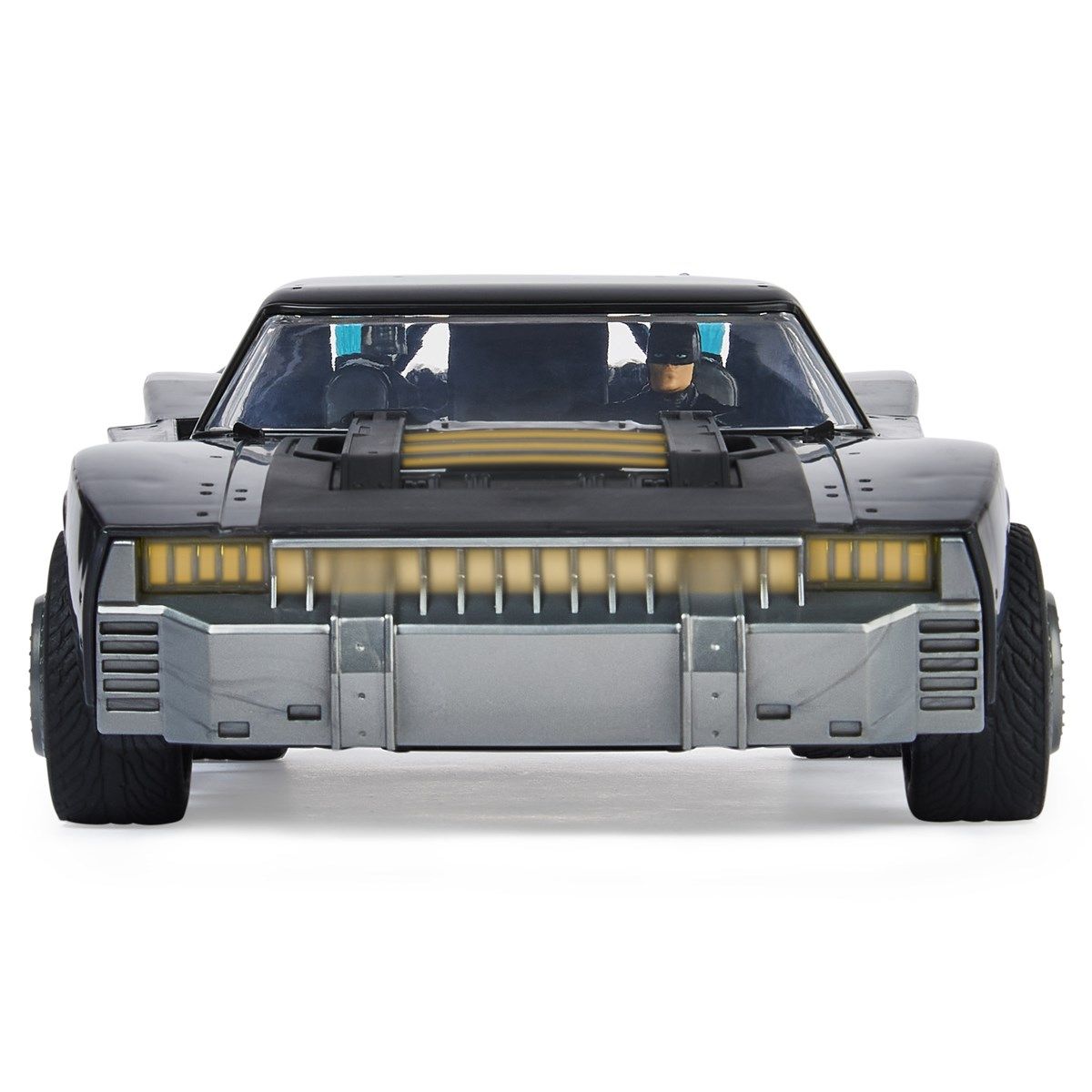 Movie Feature Vehicle - Batmobile