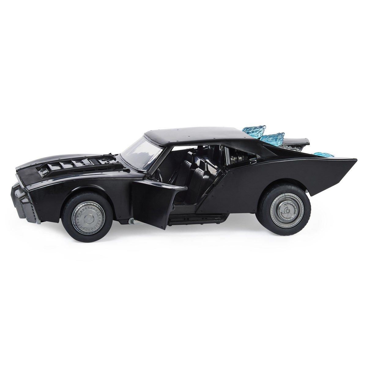 Movie Feature Vehicle - Batmobile