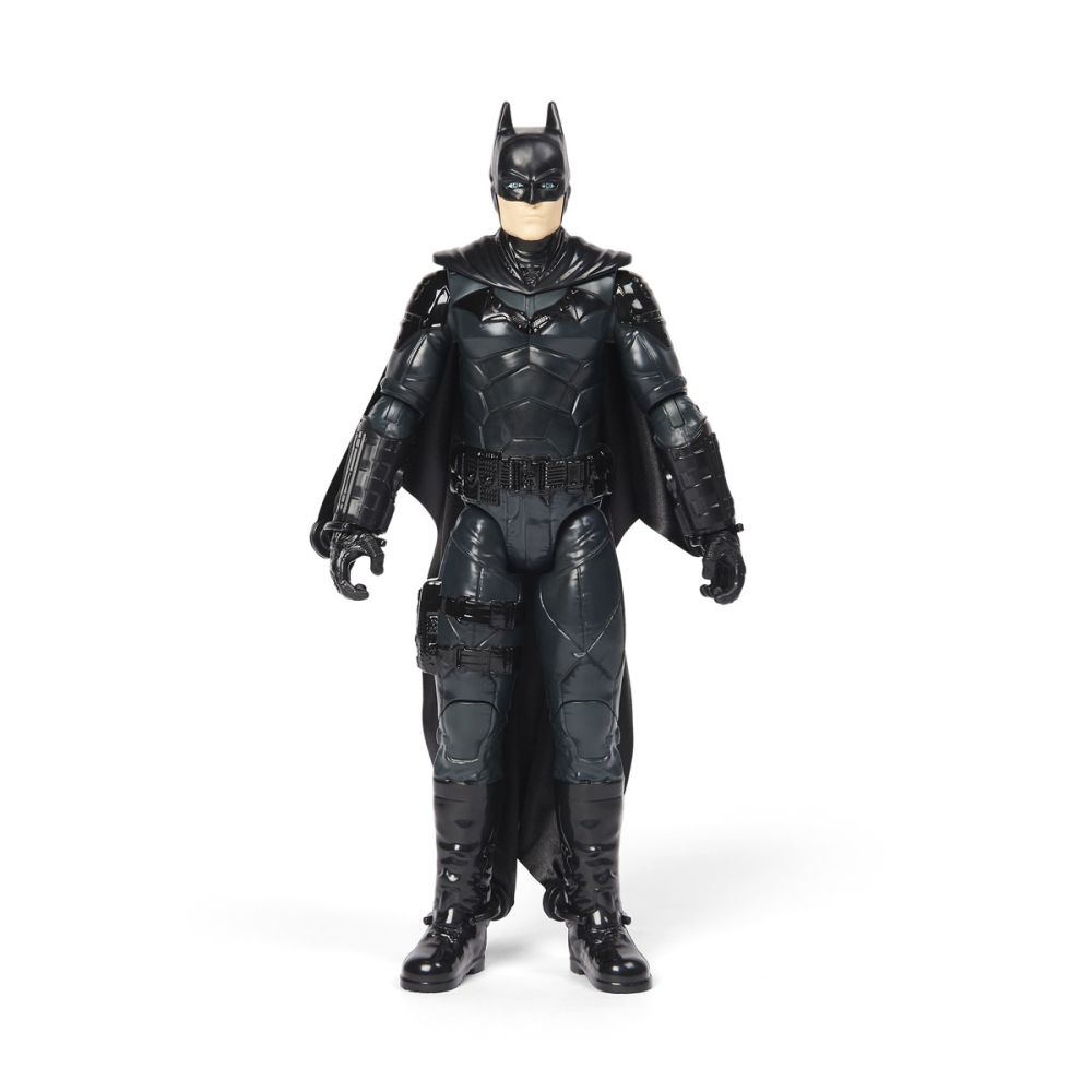 Movie Figur 30 cm - Batman Wing Suit