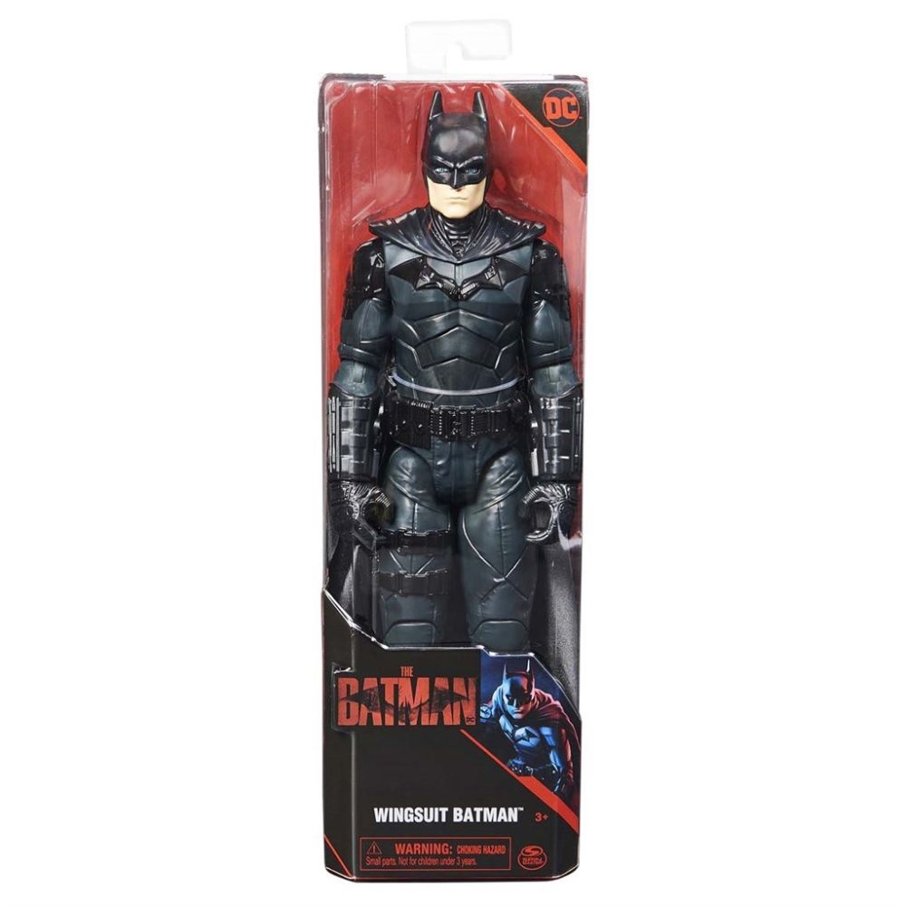 Movie Figur 30 cm - Batman Wing Suit