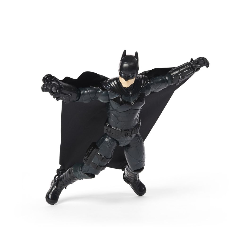 Movie Figur 30 cm - Batman Wing Suit
