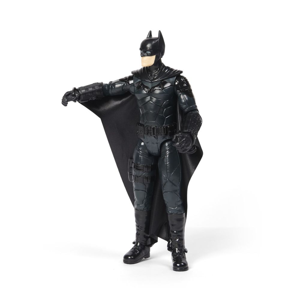 Movie Figur 30 cm - Batman Wing Suit
