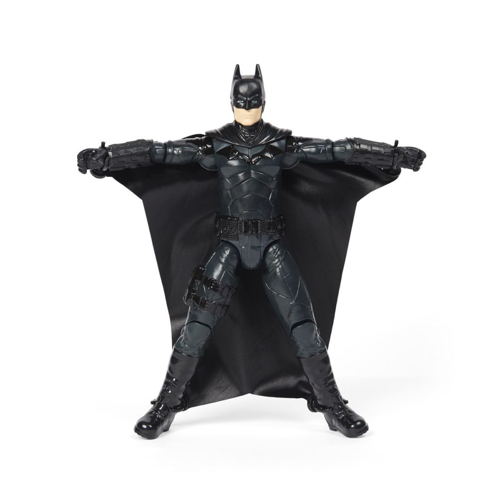 Movie Figur 30 cm - Batman Wing Suit