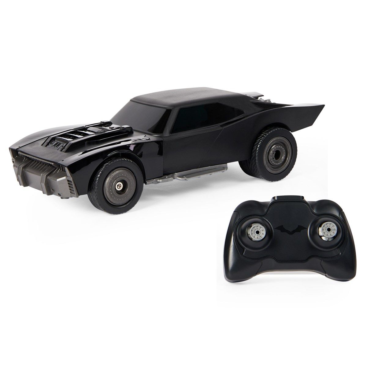 Movie RC 1:20 Batmobile