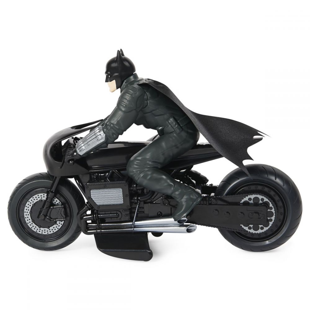 Movie RC Batcycle