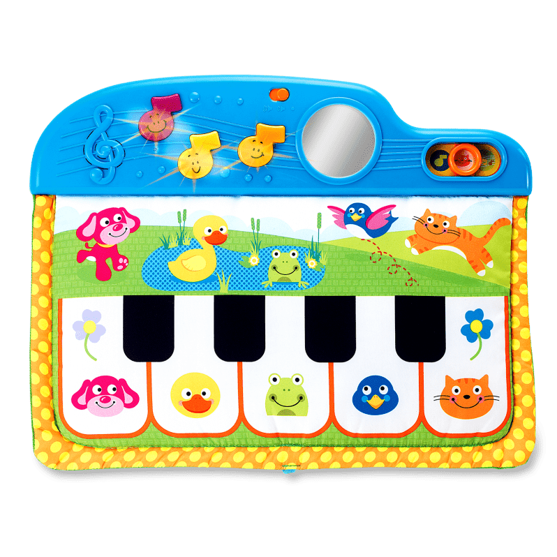 Musik Klaver