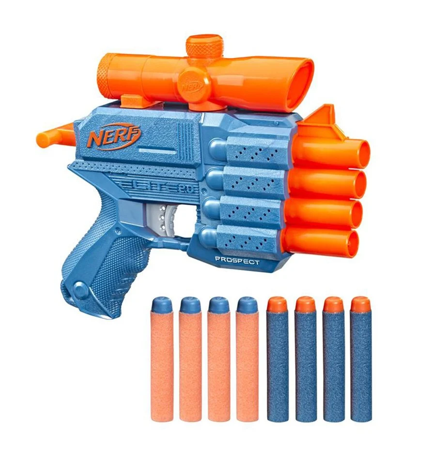 NERF Elite 2.0 - Prospect QS4 (F4190)