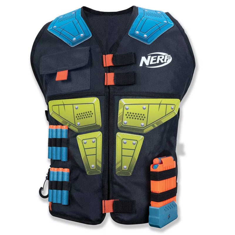 NERF Elite - Tactical Tech Vest