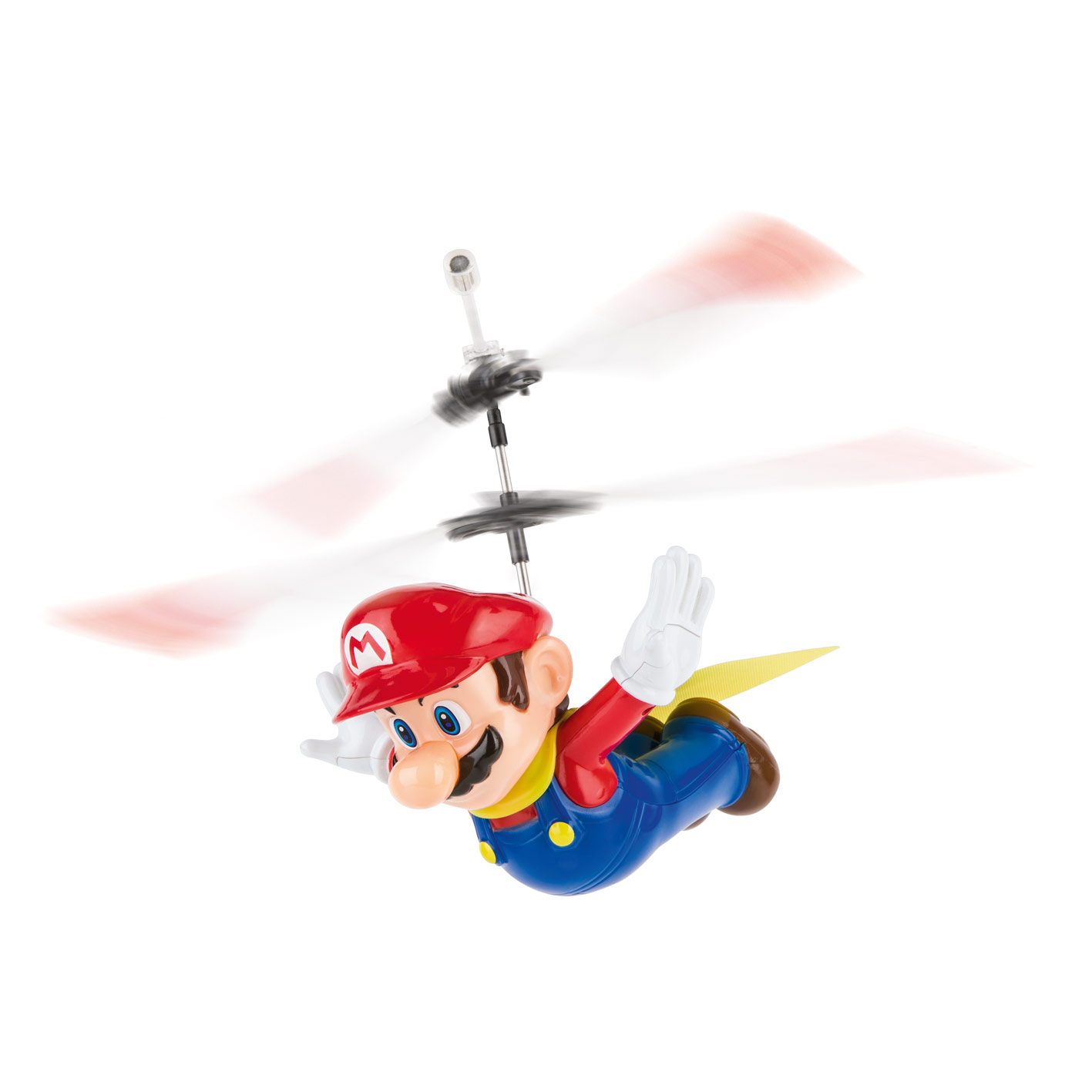 Nintendo AIR - 2,4GHZ Super Mario - Flyvende Kappe Mario