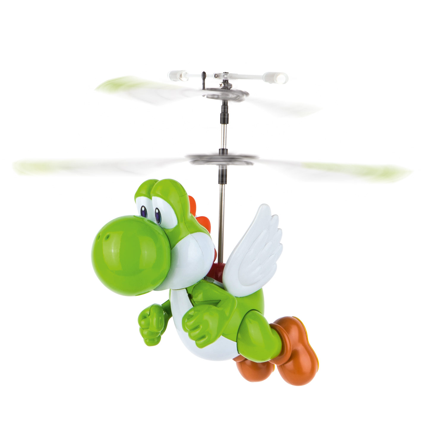 Nintendo AIR - 2,4GHZ Super Mario - Flyvende Yoshi