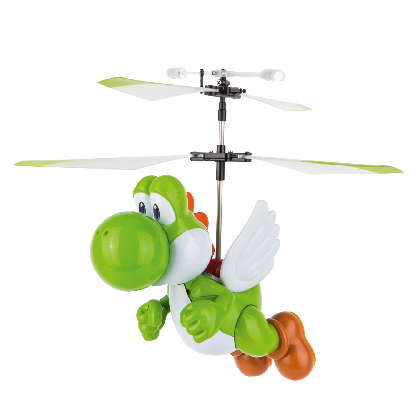 Nintendo AIR - 2,4GHZ Super Mario - Flyvende Yoshi