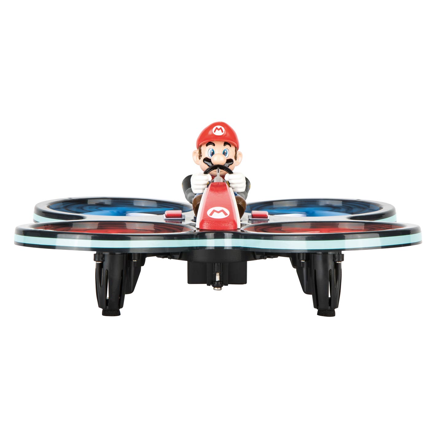 Nintendo AIR Drone - Super Mario 2,4GHZ Mini Mario-Copter