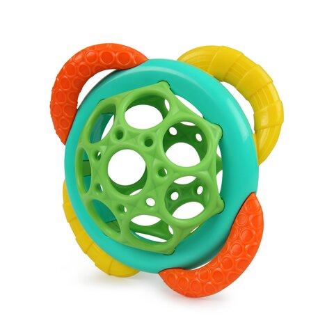 Oball teether
