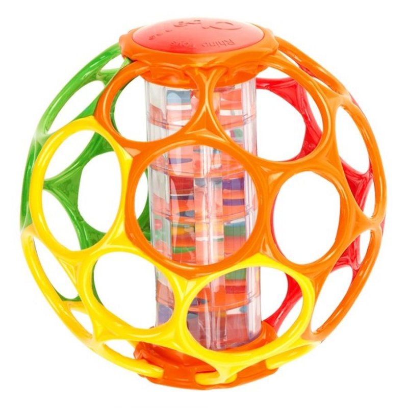 Oball Rangle - Rollin Rainstick