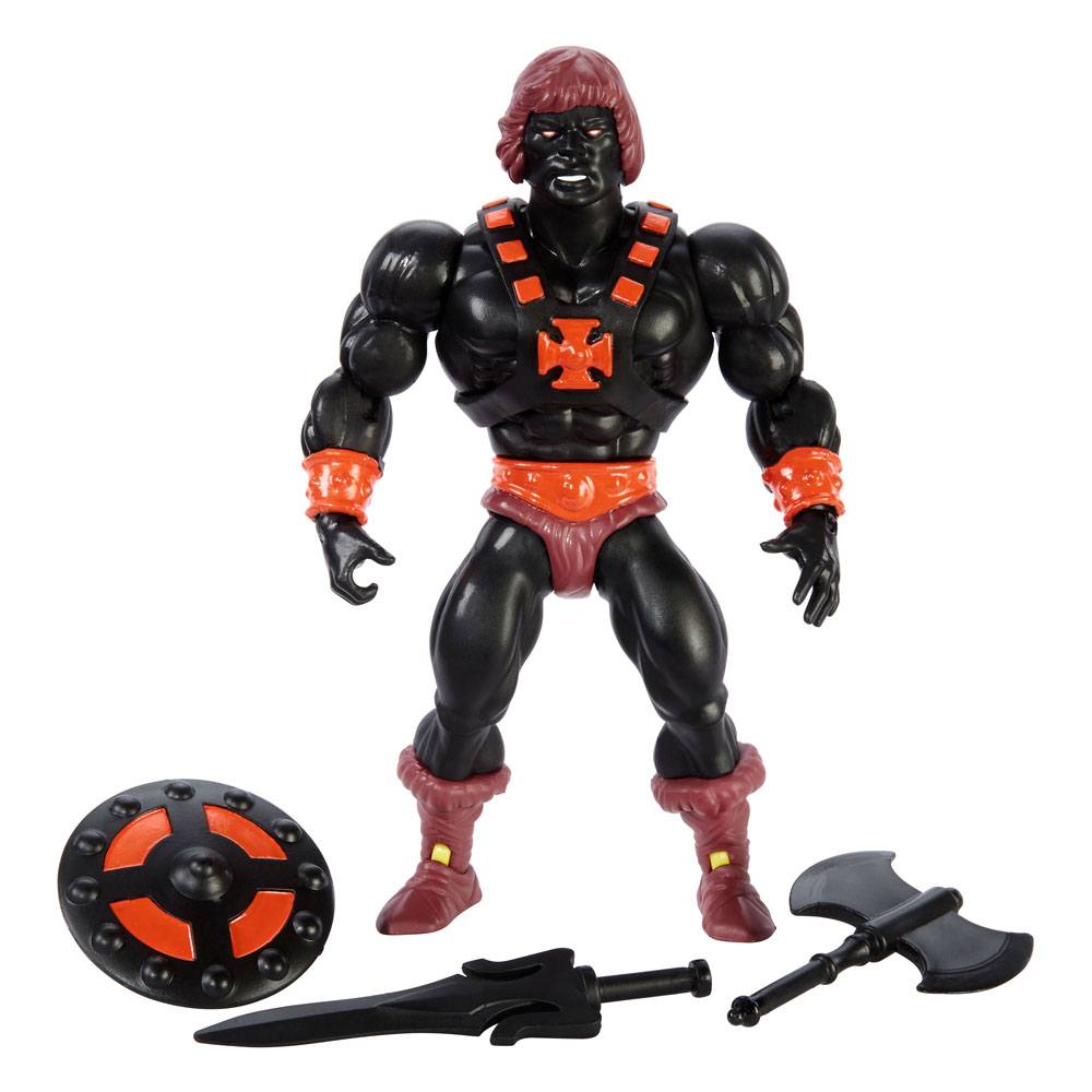 Origins Core - Anti-Eternia He-Man