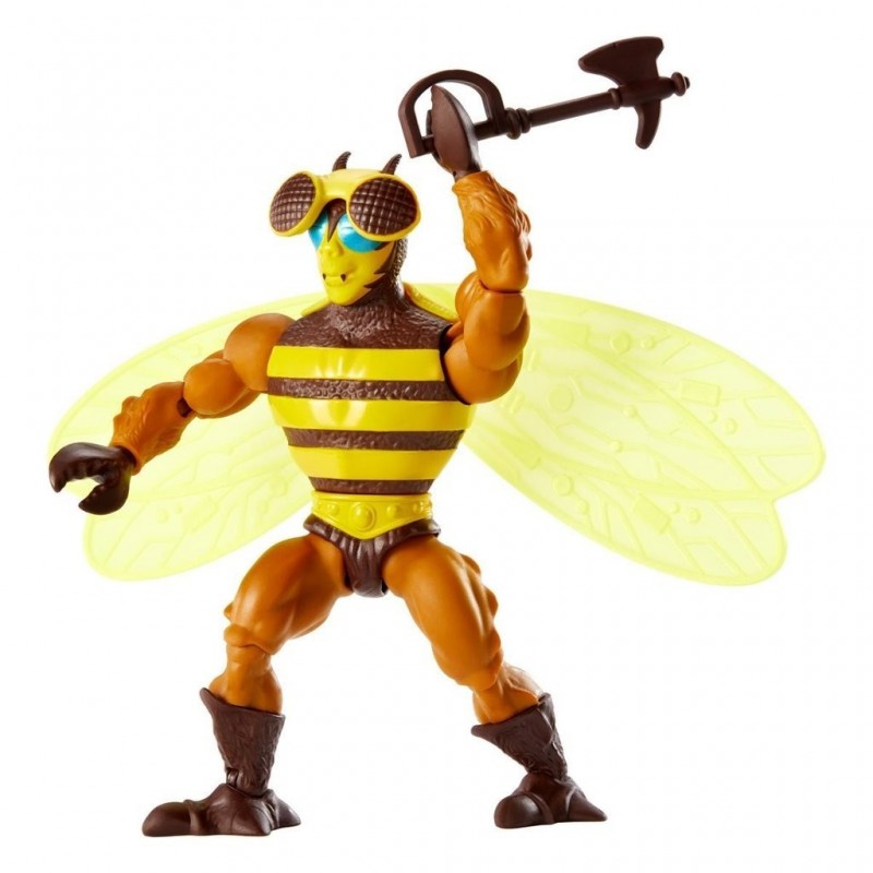 Origins Core - Buzz-Off