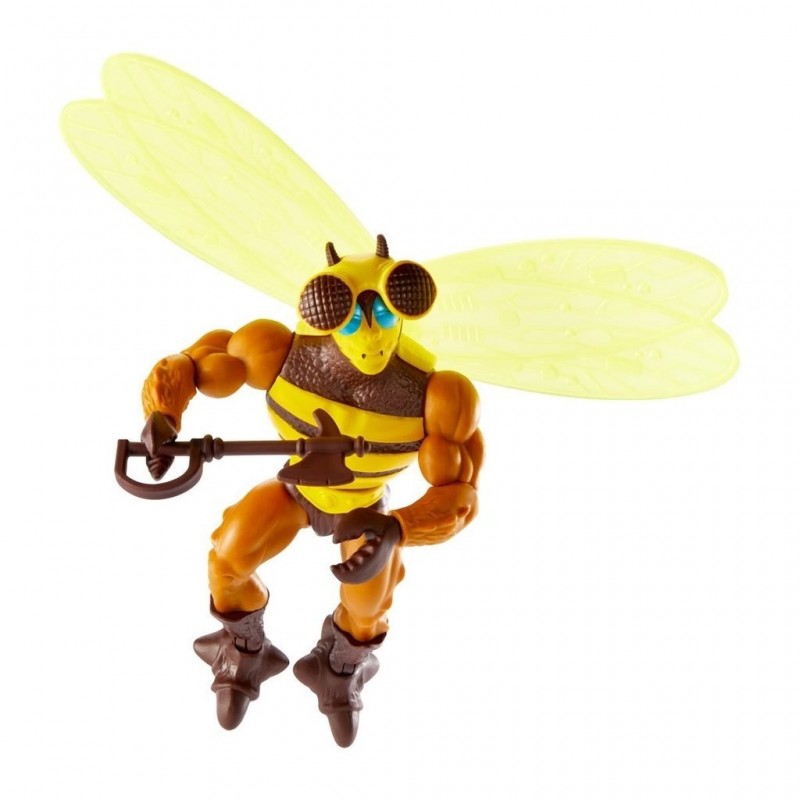 Origins Core - Buzz-Off
